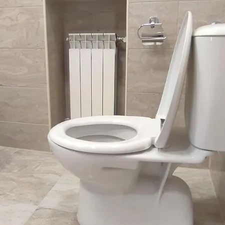 Apartmán Historic Centre Romana. Bukurešť