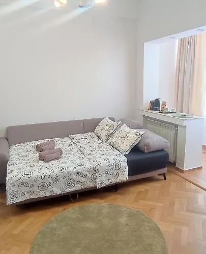 Historic Centre Romana. Apartamento *