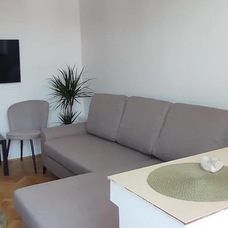 Appartement Historic Centre Romana.