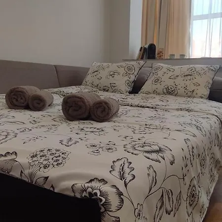 Historic Centre Romana. *