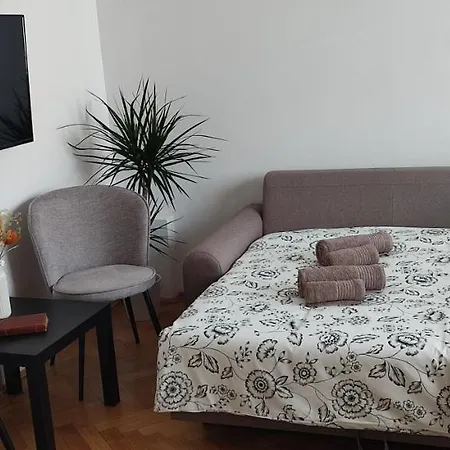 Historic Centre Romana. Appartement *