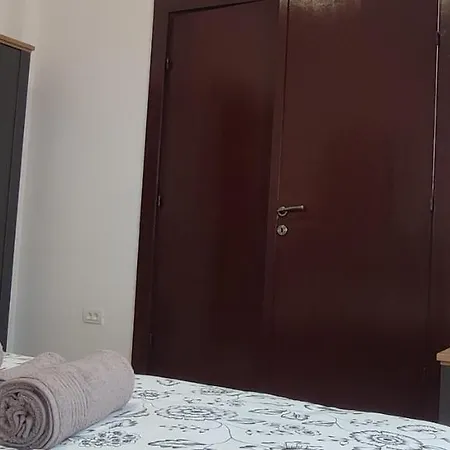 Historic Centre Romana. *