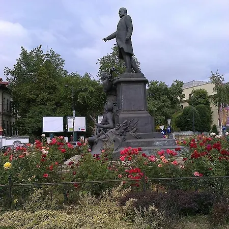 Historic Centre Romana. *