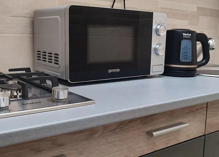 Historic Centre Romana. *