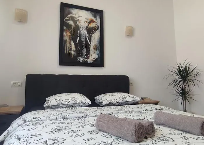 Historic Centre Romana. *