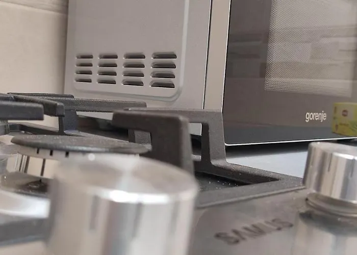 Апартаменти Historic Centre Romana. Бухарест