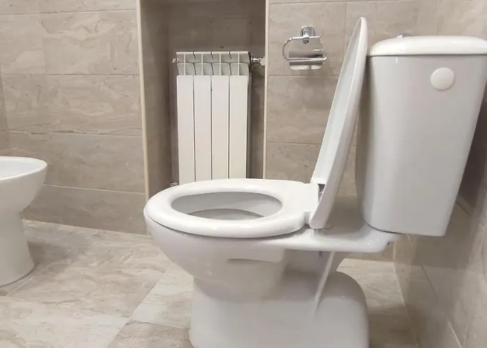 Lejlighed Historic Centre Romana. Bukarest