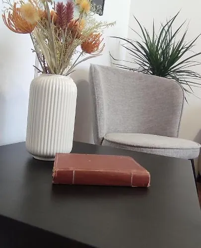 Апартаменти Historic Centre Romana.