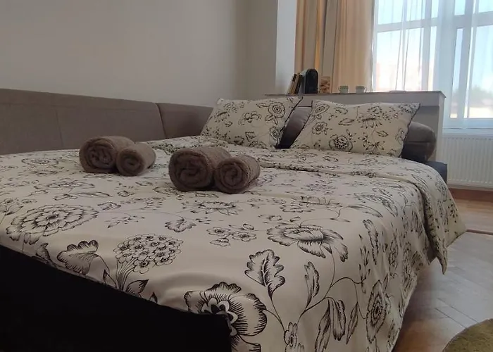 Historic Centre Romana. *