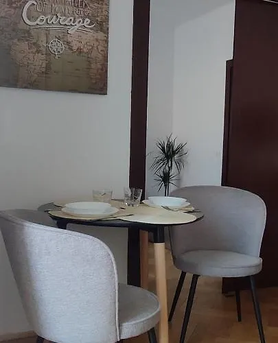Appartement Historic Centre Romana. Bucarest