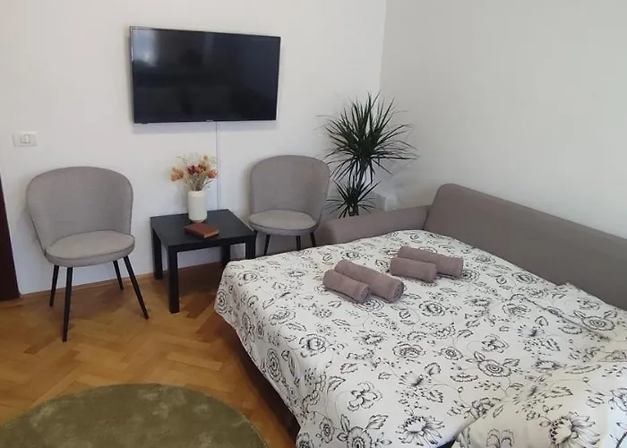 Historic Centre Romana. Bukarest