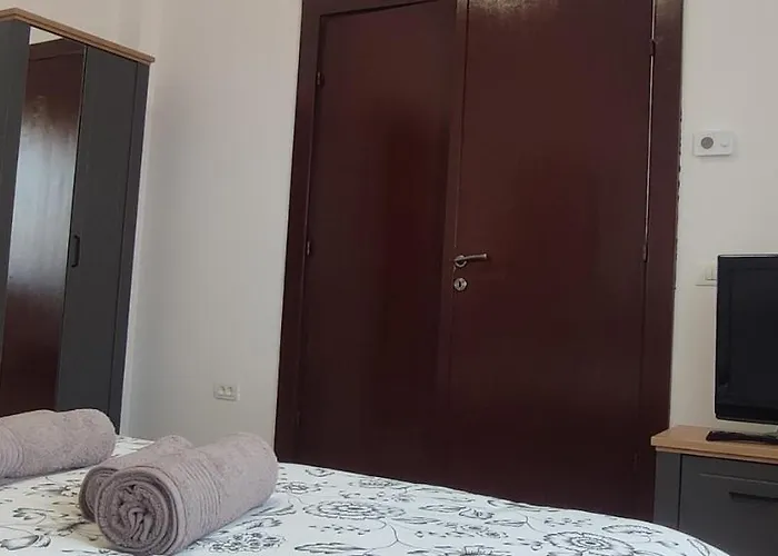 Historic Centre Romana. *