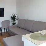 Apartment Historic Centre Romana.