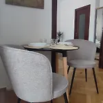 Apartment Historic Centre Romana. *
