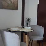 Apartment Historic Centre Romana. Bukarest