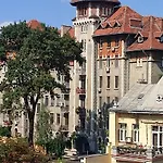 Historic Centre Romana. Apartment