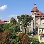 Historic Centre Romana. Apartment *