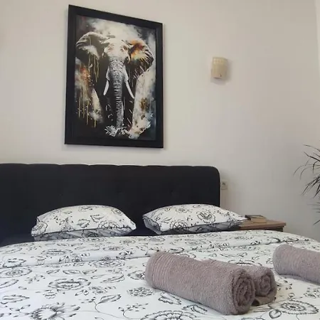 Historic Centre Romana. *