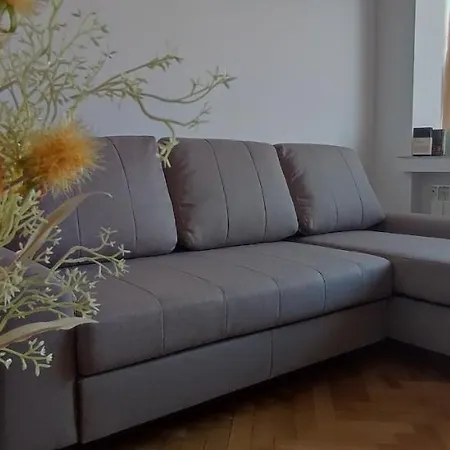 Historic Centre Romana. Apartament